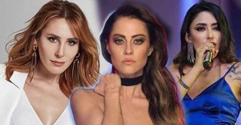 Kavga etmeleri mi gerekiyordu?