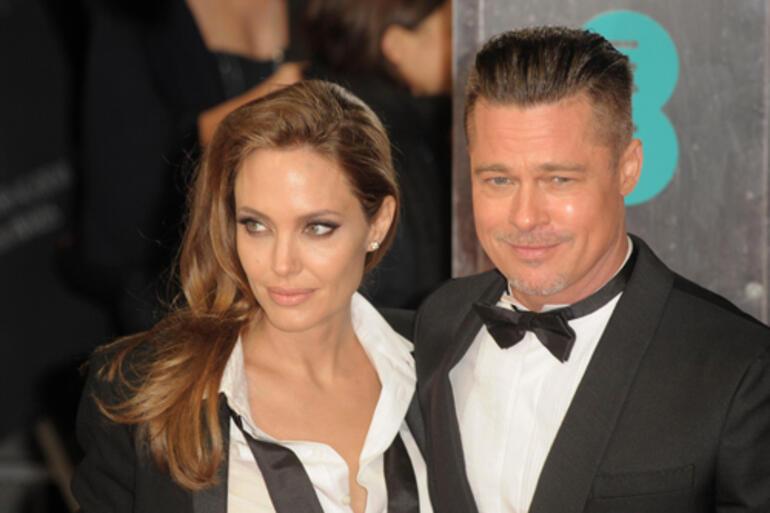 El gran enamoramiento de Brad Pitt y Angelina Jolie llegó a este punto: vendido a un siniestro extraño con conexiones tóxicas