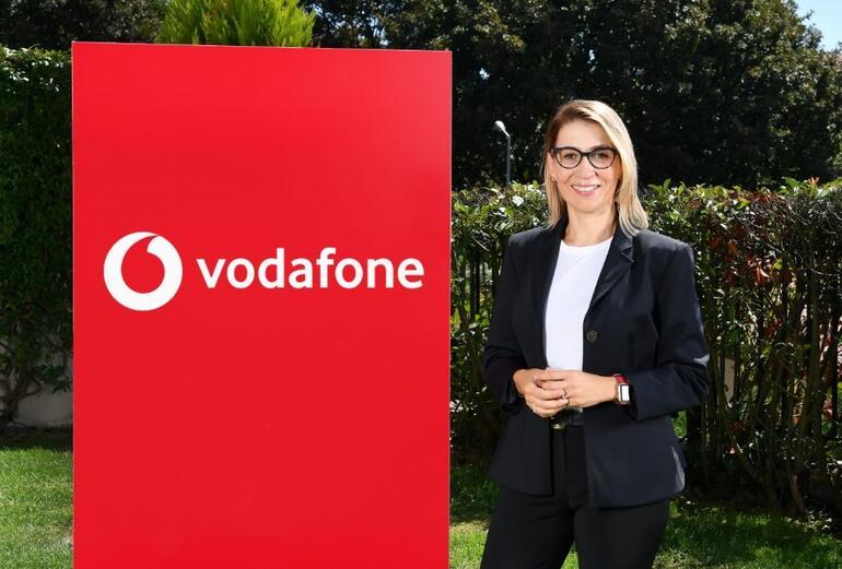 Vodafone: Türkiyede Metaverse mağazası açan ilk telekom markası