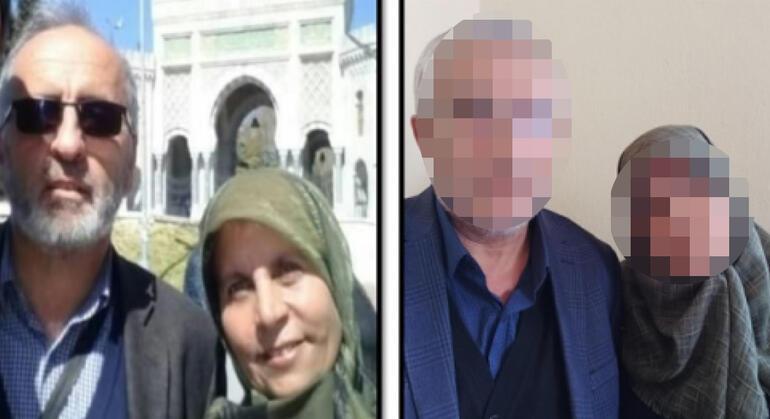 Esra Taş, l'instigatrice du meurtre du couple Büyükşen, a demandé à sa mère de jeter un sort au juge et au procureur.