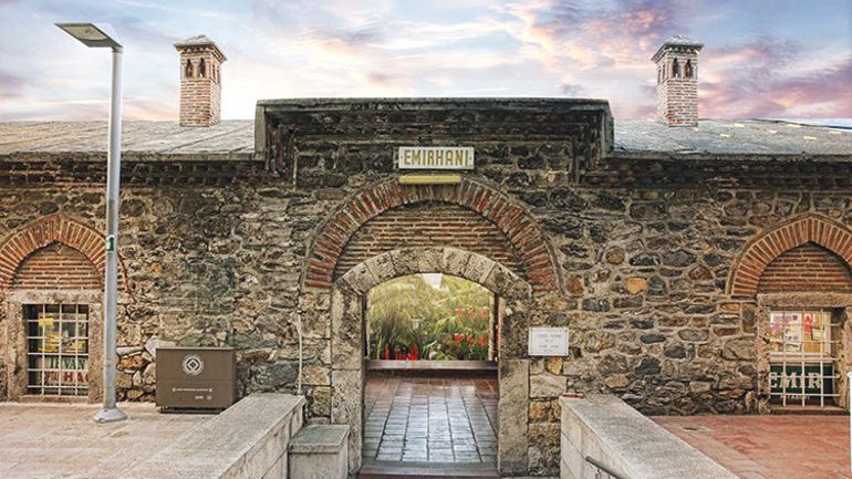 Bursada yapılacak en güzel 10 şey