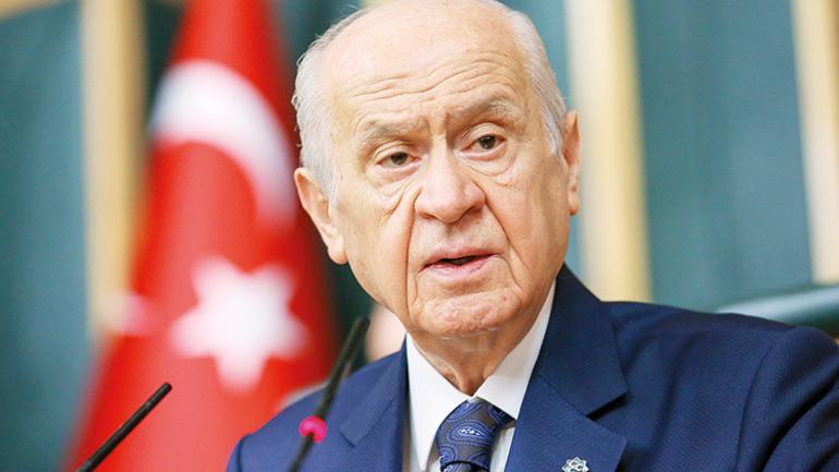 İşte Bahçelinin iade-i itibar istediği Topal Osman Ağanın hikâyesi