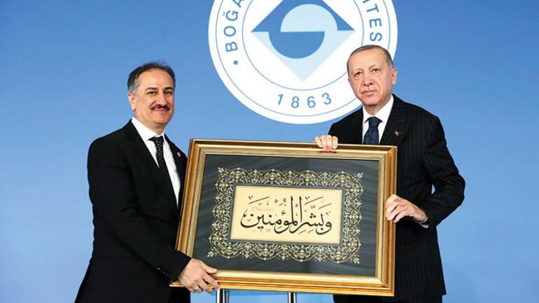 Cumhurbaşkanı Erdoğan: Sağlık hedefi 1.5 milyon yabancı hasta