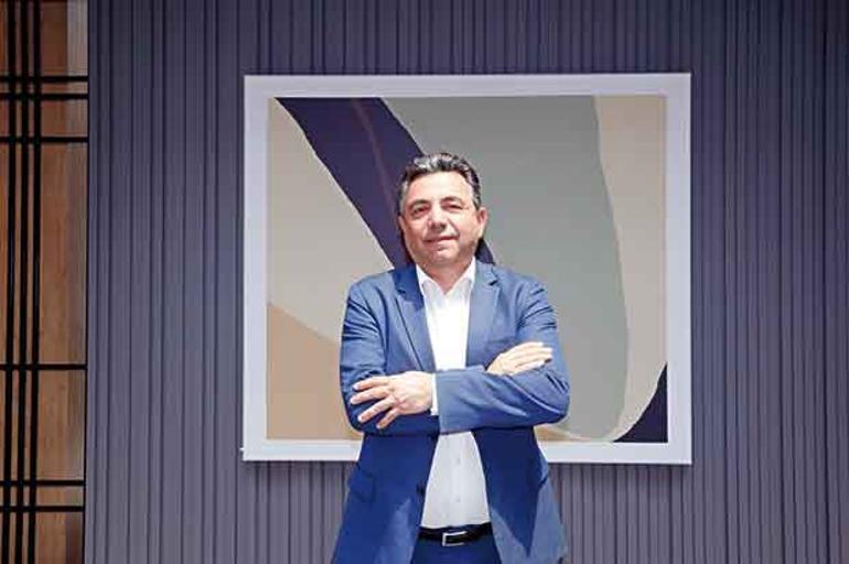 ANTALYA’DA DOĞDU DÜNYA MARKASI OLDU