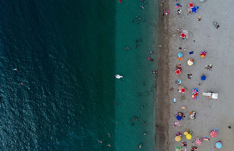 TURİZMCİLER 2022’DEN UMUTLU