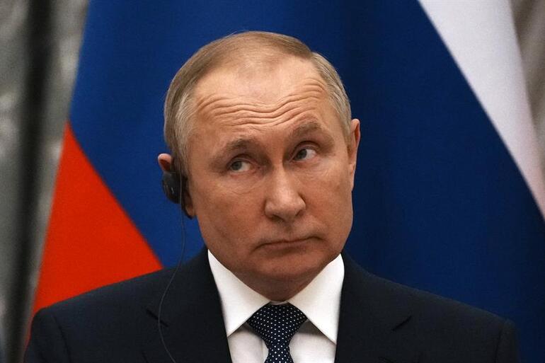 Putine yüz çevirdiler Rus milyonerler ülkeyi terk ediyor...