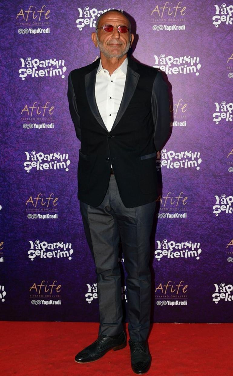 Haldun Dormen’in hayatı belgesel oldu