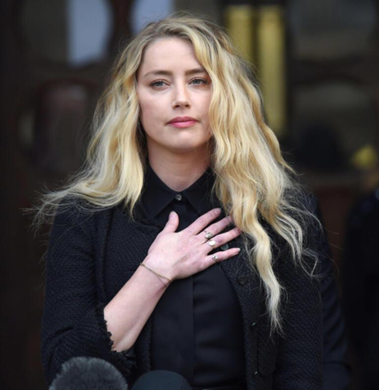 Amber Heardden schockierendes Geständnis: Absolut … ich liebe sie immer noch