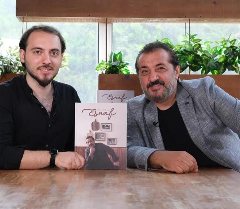 Acun Ilıcalı, Somer Chef... Was in Masterchef passiert ist, hat Mehmet Yalçınkaya alles erzählt