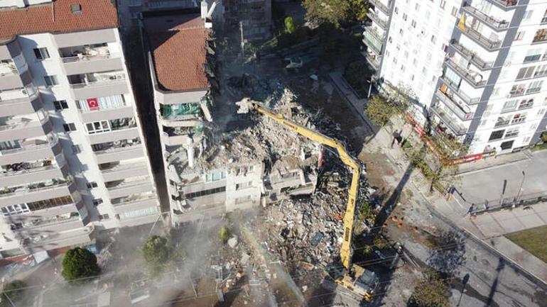 Yılmaz Erbek Apartmanı davası nedir İzmir depreminde 11 kişi hayatını kaybetmişti