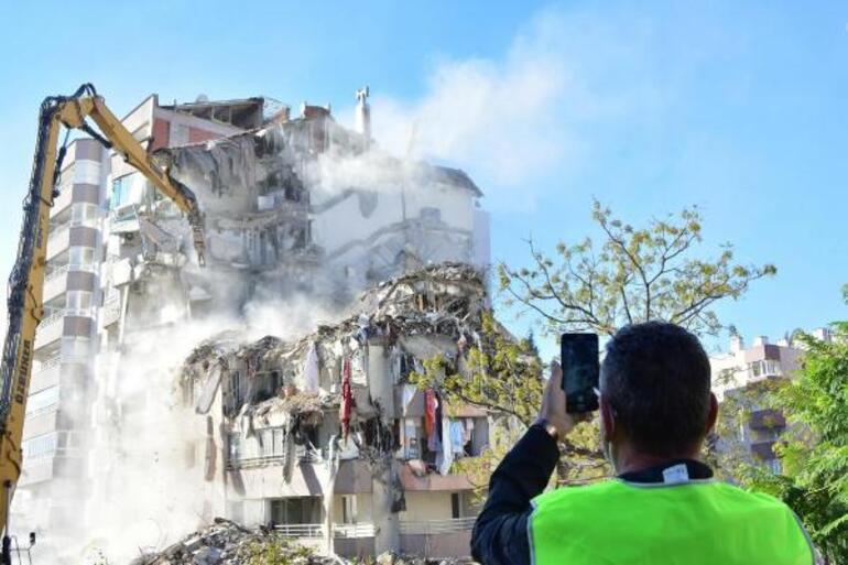 Yılmaz Erbek Apartmanı davası nedir İzmir depreminde 11 kişi hayatını kaybetmişti