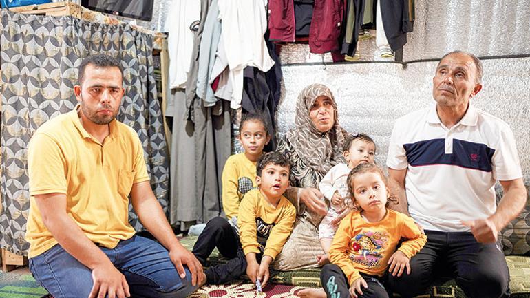 6 yıl sonra eve dönüş umudu