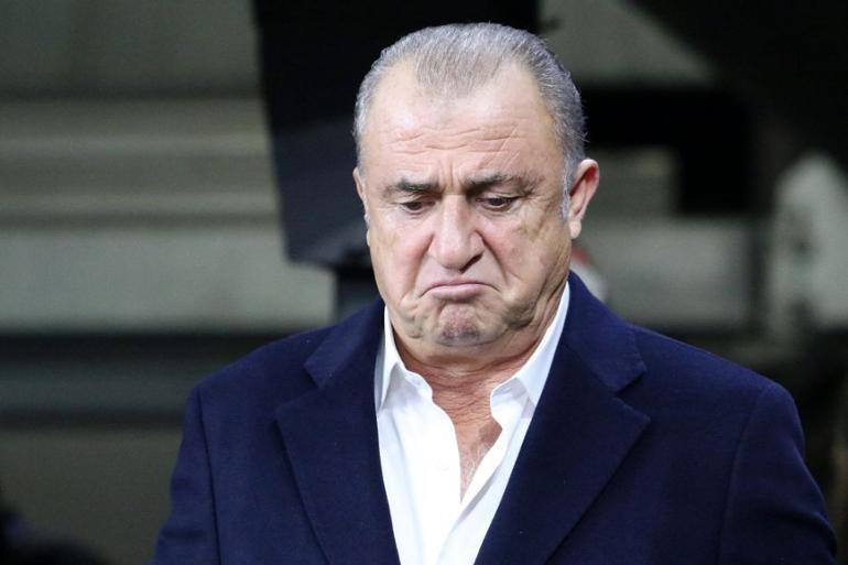 Son Dakika: Galatasarayda teknik direktörlük koltuğu için 3 aday Cenk Ergünün raporu... Fatih Terim dönecek mi