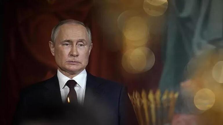 Putin için çarpıcı sözler: Hasta değil hipokondriyak Kendini mumyalamaya çalışıyor