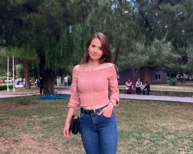 Tekirdağda dehşet Bir hafta önce boşandığı eski eşini ve 3 yaşındaki oğlunu öldürdü