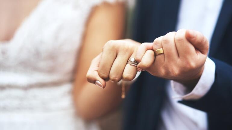 Evliliğin devamı için evlilik olgunluğu şart