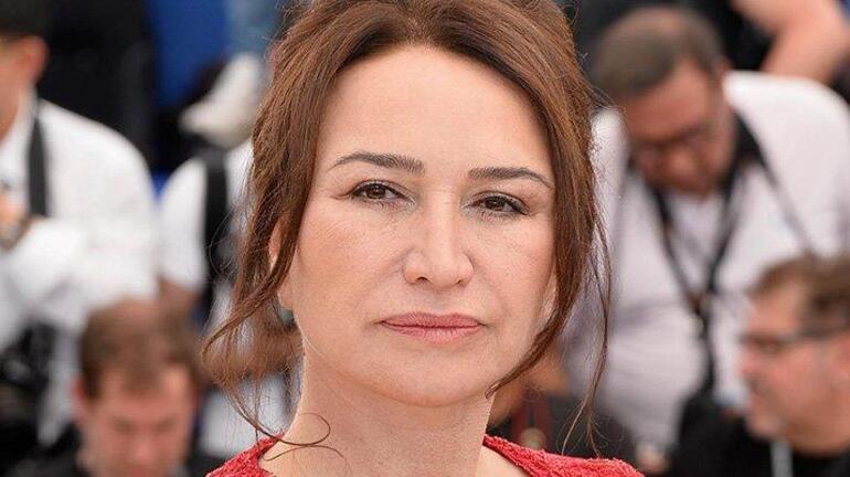 Seda Sayan entfernt den Nachnamen ihres Mannes Çağlar Ökten
