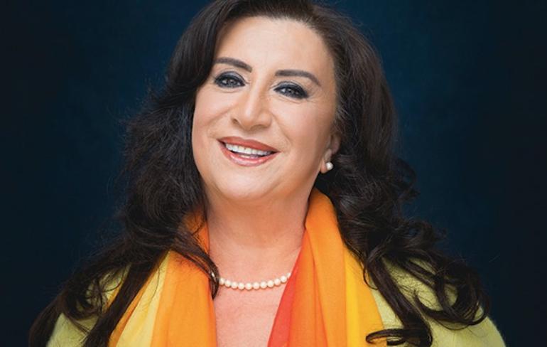 Seda Sayan supprime le nom de famille de son mari Çağlar Öktena