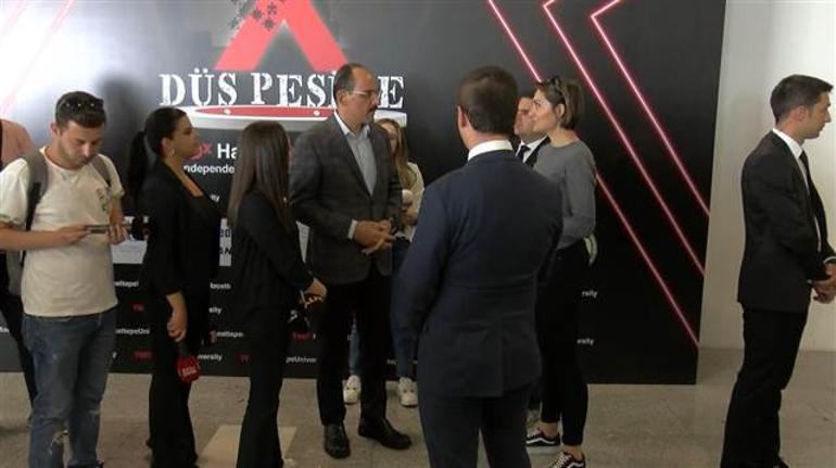 Cumhurbaşkanlığı Sözcüsü Kalın: İsveç adım atmayacaksa, müzakerelerin ilerlemesinin imkanı yok