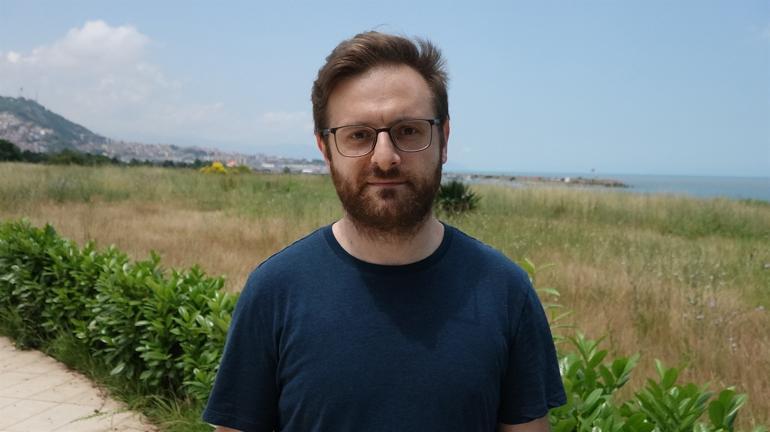 Karadenizde 15 farklı plastik türü tespit edildi