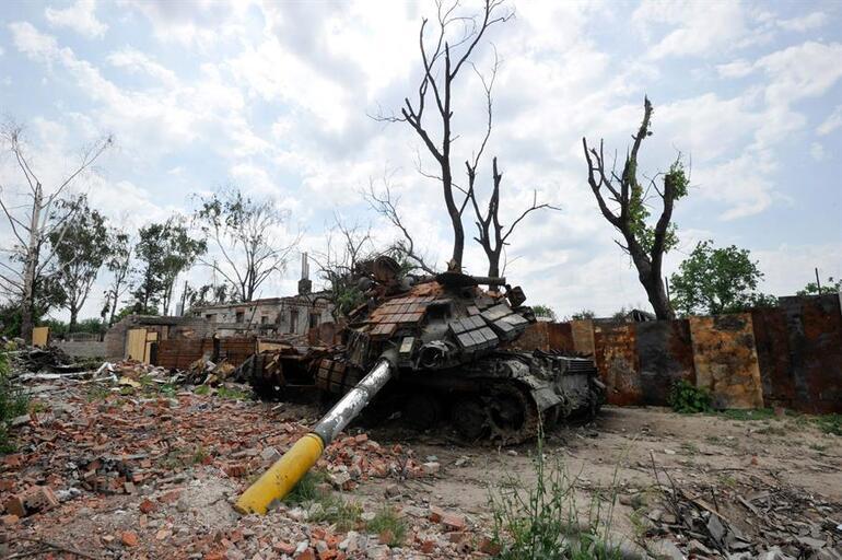 Ukrayna savaşında flaş gelişme... Rusya dünyaya duyurdu: Çember kapandı