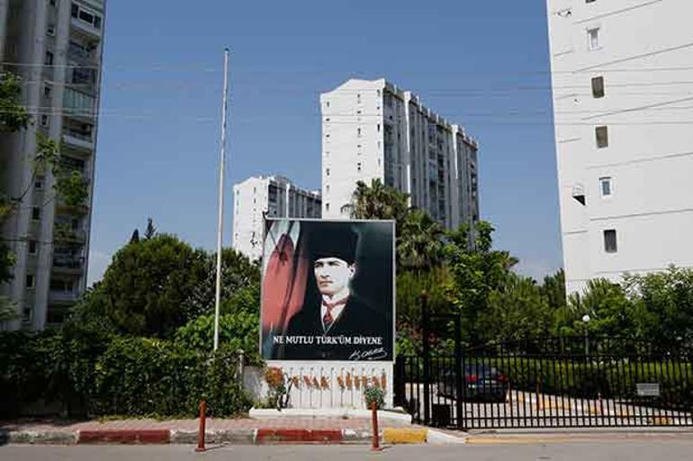 SİTEDE COİN VURGUNU