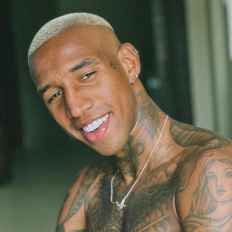Son dakika: Galatasaraydan şimdi de Anderson Talisca çalımı Sırtımda taşır getiririm demişti... Eyüpspordan sürpriz açıklama...