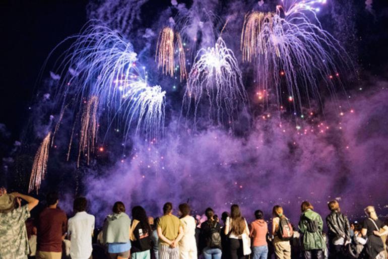 Vorbereitungen einen Monat im Voraus gestartet, Millionen ausgegeben: Reiche Hochzeit