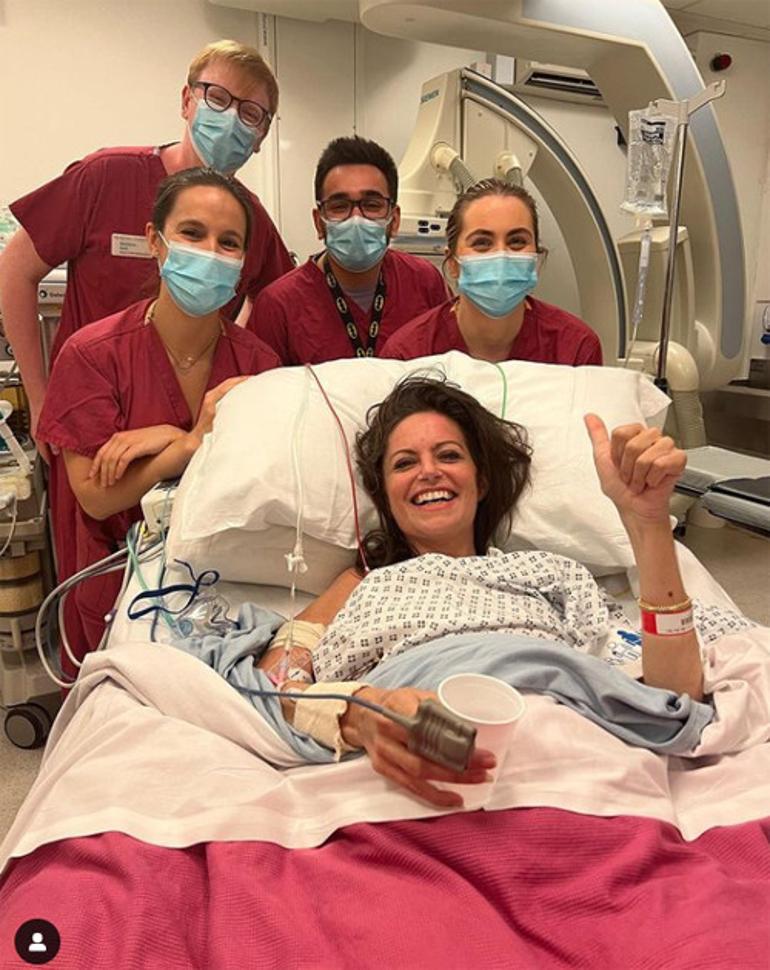 Era el símbolo de la lucha contra el cáncer... Falleció el famoso servidor a los 40 años: El último suspiro en casa de su padre