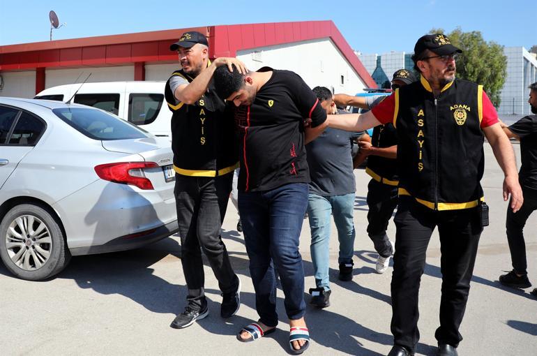 Kadayıfçı Olcayın katil zanlısı tutuklandı... İfadesi ortaya çıktı: İntikam almak için öldürdüm