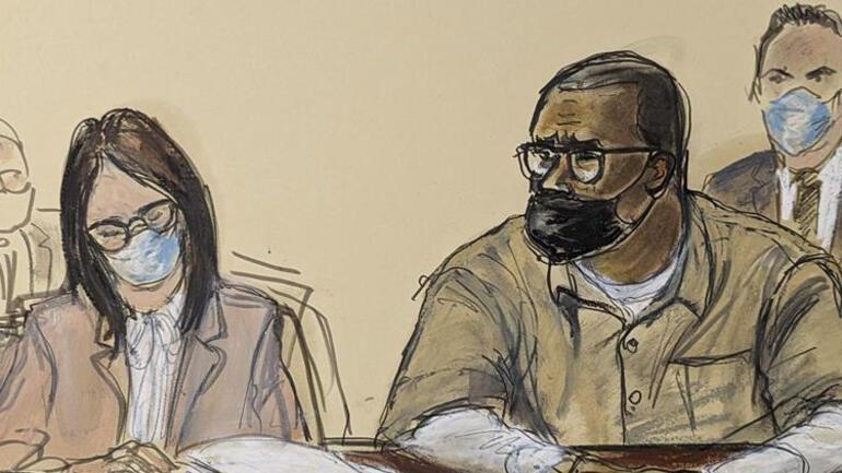 El cantante estadounidense R. Kelly fue condenado a 30 años de prisión y 100 mil dólares de multa