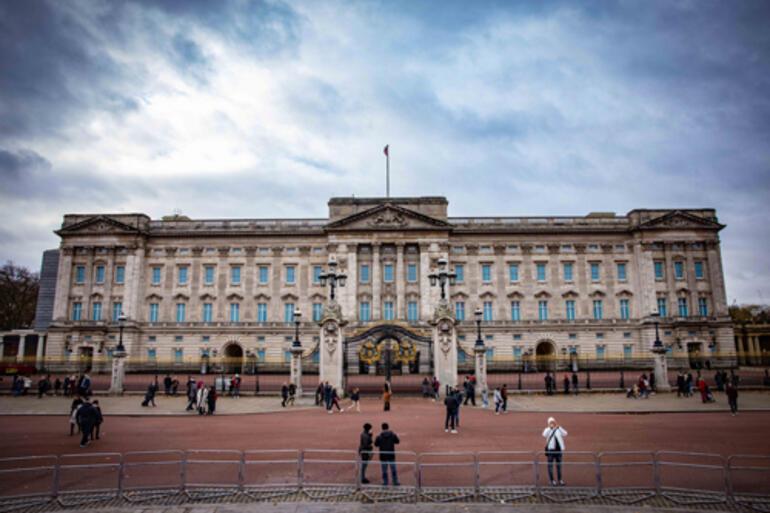 También es hora de austeridad para la familia real británica: el dinero se está acabando