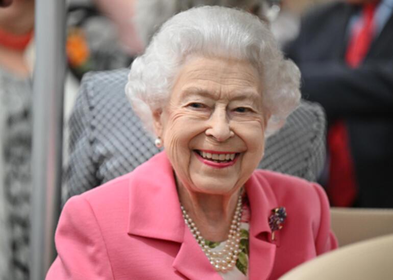 Auch für das britische Königshaus ist Sparzeit angesagt: Das Geld geht zur Neige