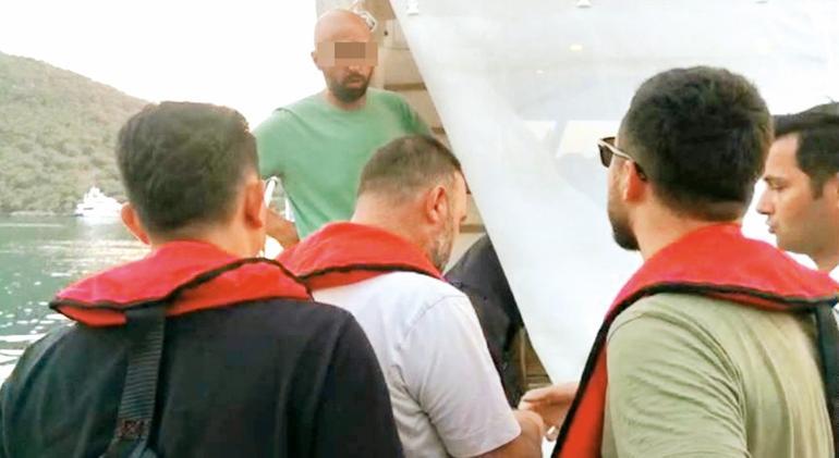 Evcilin jeti hangara çekildi Değeri 300 milyon TL