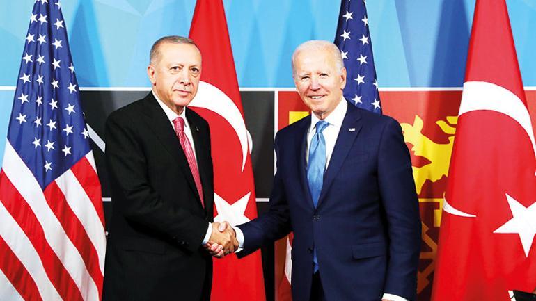 İsveç’ten 73 teröristi iade sözü Erdoğan: Sözlerin tutulmasını bekliyoruz