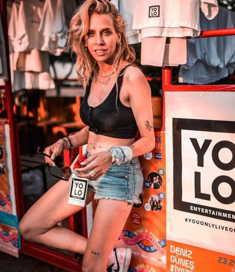 Ebru Şahin ile Cedi Osman nikah masasına oturuyor