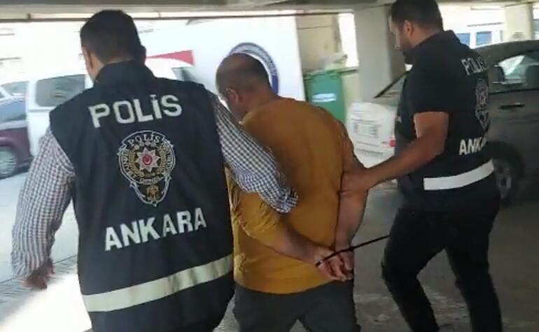 Ankarada FETÖ/PDYnin üniversite yapılanmasına operasyon: 11 gözaltı