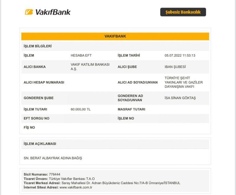 128 milyar dolar davasında flaş gelişme... CHPnin itirazı reddedildi