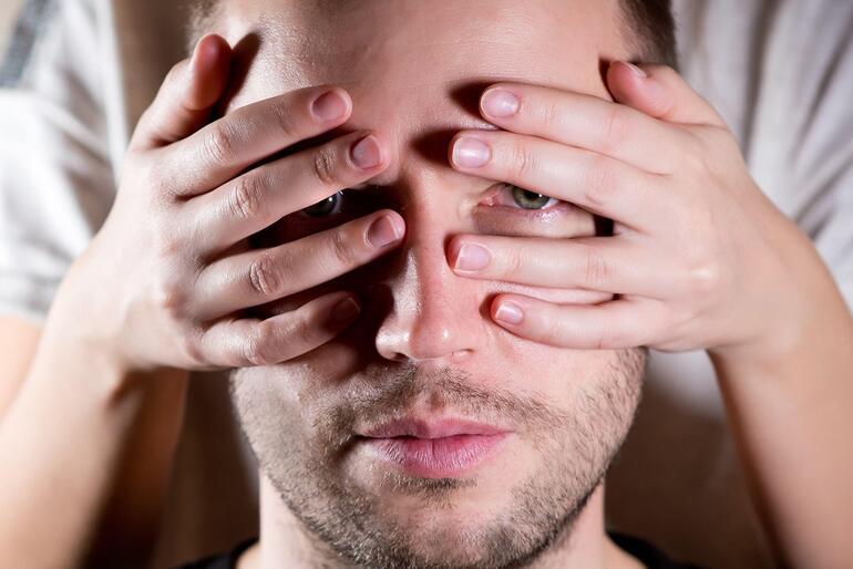 La ceguera facial está en la agenda de Brad Pitt: 'Nadie me cree'