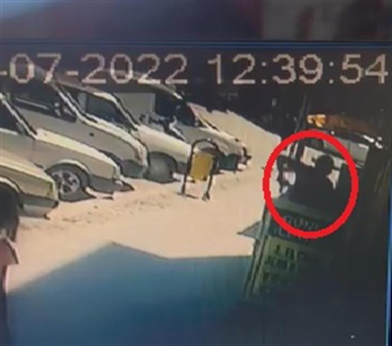 Üniversite öğrencisinden kan donduran cinayet: Böyle bir insanın canı benim için kıymetsizdir