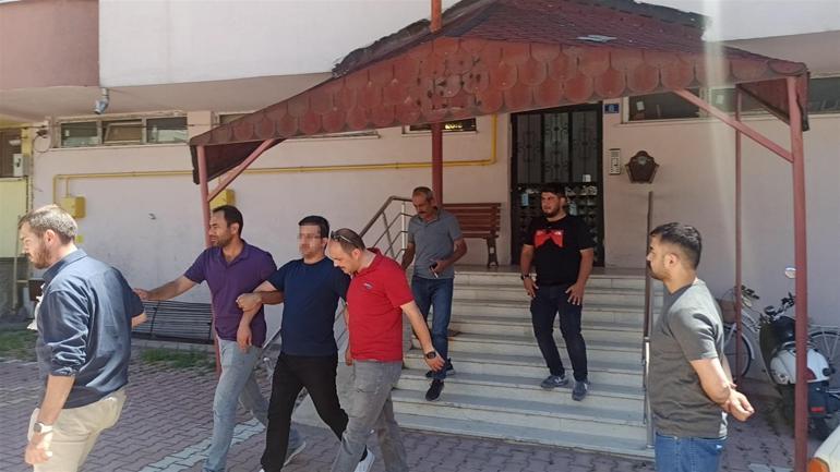 Üniversite öğrencisinden kan donduran cinayet: Böyle bir insanın canı benim için kıymetsizdir