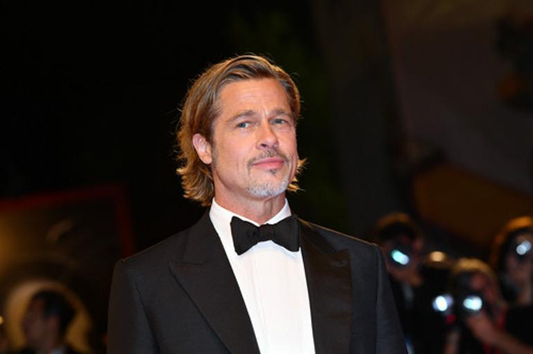 Brad Pitt: No soy egoísta, solo estoy enfermo