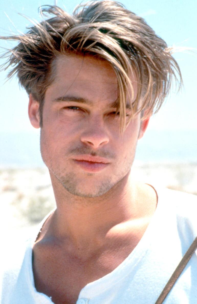 Brad Pitt: No soy egoísta, solo estoy enfermo