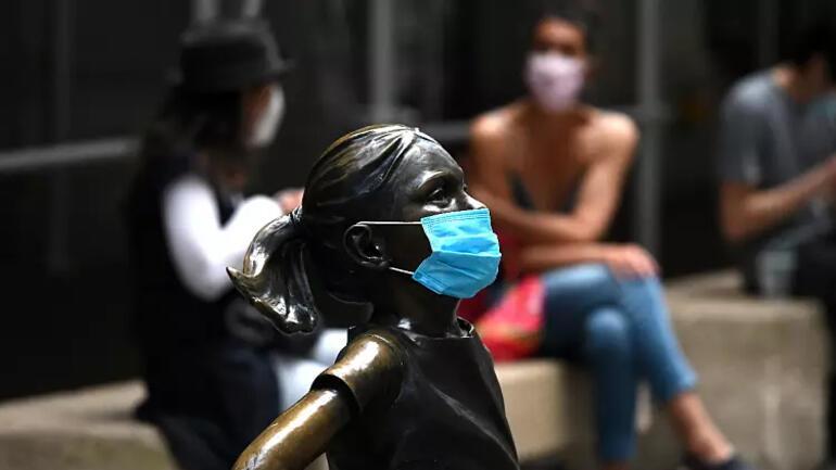 Koronavirüs alarmı yeniden... Çinde kapanma kararı, Avrupa maskeleri tartışıyor