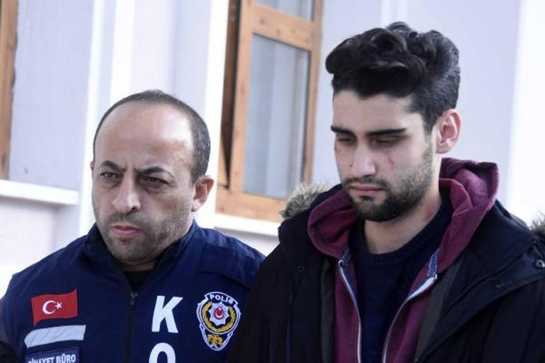 Dernière minute... La première déclaration de Kadir Şeker libéré Un message extraordinaire