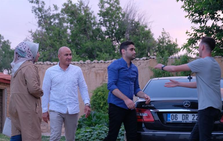 Kadir Şekerin avukatı Daylan: Kadir, Türk milletine teşekkür ediyor