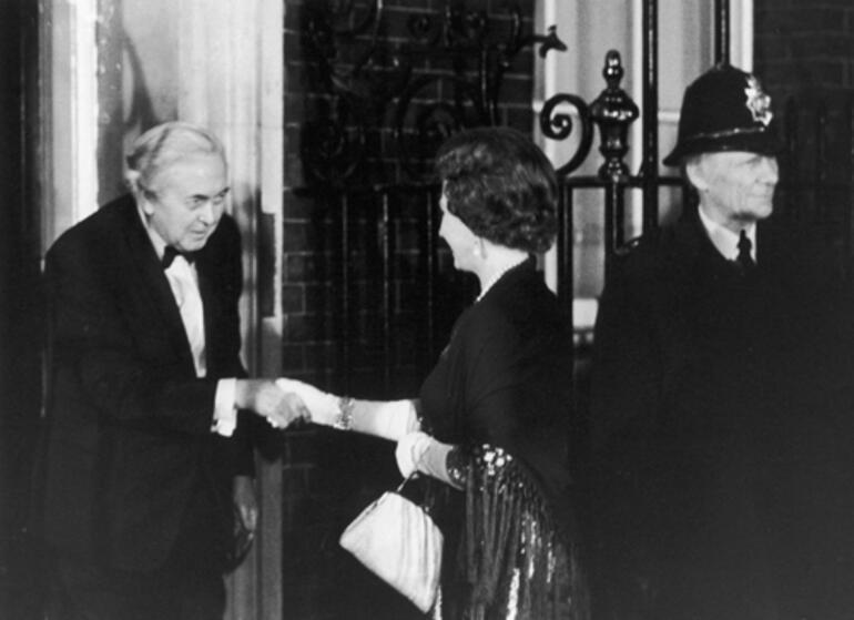 La reine Elizabeth II a vu le 14e Premier ministre en 70 ans de règne
