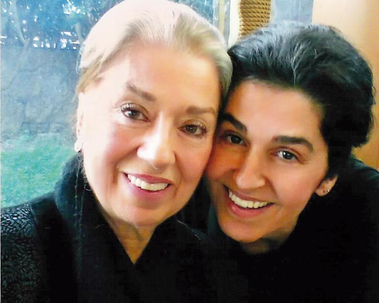 Rüçhan Çamay: Elegí el amor cuando iba a ser famoso en Estados Unidos