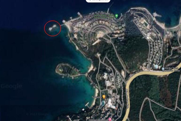 İş insanı Ünal Pala ve eşinin öldüğü sürat teknesindeki kazayla ilgili yeni detay: Başlarını çarparak yaşamını yitirmişler