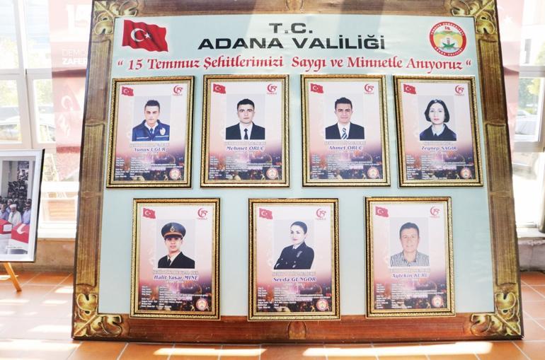 Müttefiklerden tek iade yok
